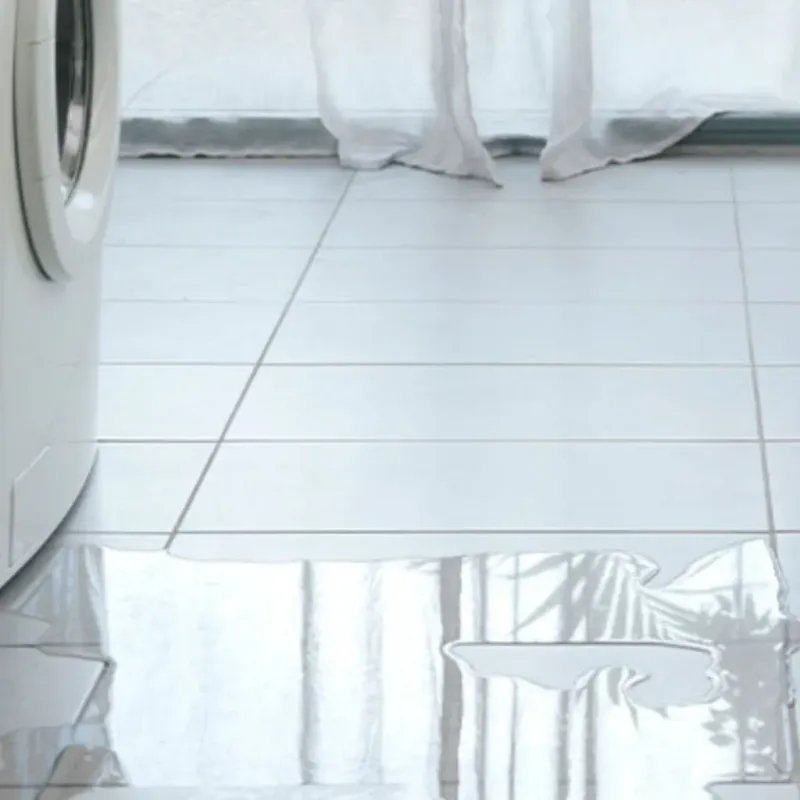 Appliance Leak Cleanup in Normandy, MO
