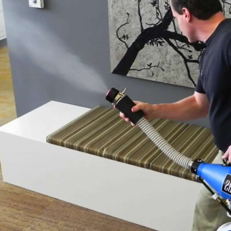 Professional Odor Removal in Normandy, MO